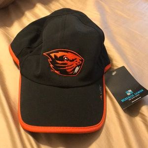 Oregon State Beavers hat